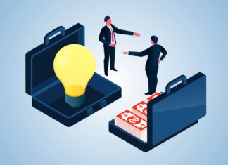 You can use jargon in your startup pitch