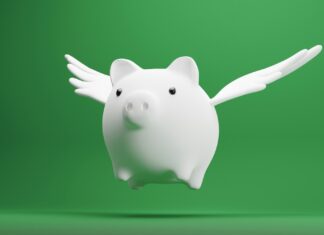 How to raise a substantial round with angel investors