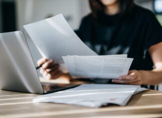 Indy raises $44 million to simplify taxes and paperwork for freelancers