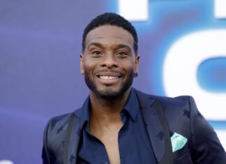 Kel Mitchell reportedly hospitalized in Los Angeles