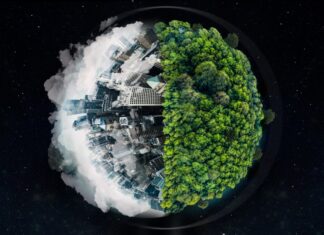 Singapore-based Climate Alpha analyzes the impact of climate change on real estate