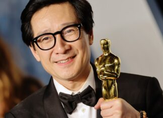 Ke Huy Quan Wants Star Wars Role, Asked Lucasfilm President to Add Him