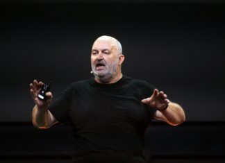 Amazon CTO Werner Vogels on culturally aware LLMs, developer productivity and FemTech
