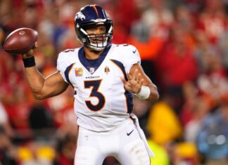 Claim $1K promo or $150 for Broncos-Bills, any sport