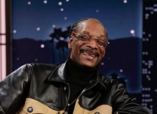 Snoop Dogg Clarifies “Giving Up Smoke,” Reveals Solo Stove Collab – VIBE.com