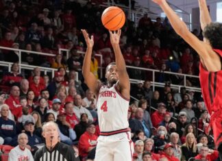 Nahiem Alleyne makes good on his Rick Pitino promise for St. John’s