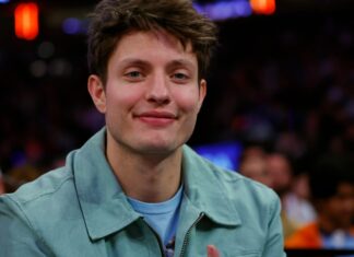 Matt Rife Sparks Backlash Over Domestic Violence Joke, Fake Apology