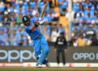 India-New Zealand cricket clash sets new high for Disney’s Hotstar