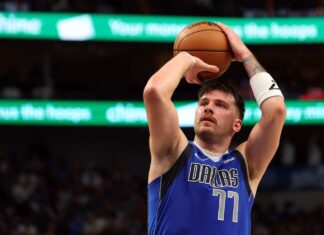 Get 20% match or $200 bonus bets for Clippers-Mavericks, any game