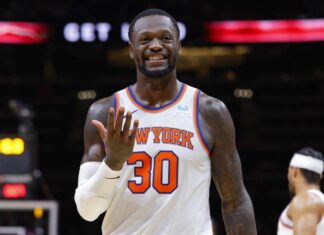 NBA odds, picks, best bets for Friday