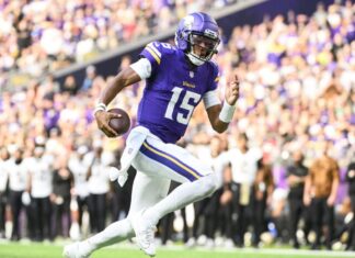 Get $250 in bonus bets for Bears-Vikings ‘MNF’