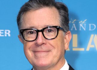 Stephen Colbert Cancels ‘Late Show’ For A Week After Ruptured Appendix