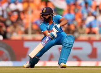 India and Australia World Cup final shatters streaming records on Hotstar