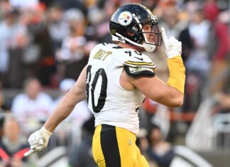 Grab $250 in bonus bets for Steelers-Bengals, any game