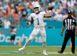 $365 in LA, $1K bet insurance in CO, OH, NJ, IA, KY and VA for NFL action this weekend