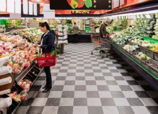 Ida uses AI to prevent grocery food waste