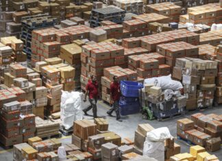 Ontario Teachers’ fund backs Indian logistics unicorn Xpressbees in $80 million funding