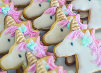 Not many unicorns were spotted in the UK and France this year