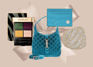 Outrageously Luxe Gifts for Your Most Fashionable Friend