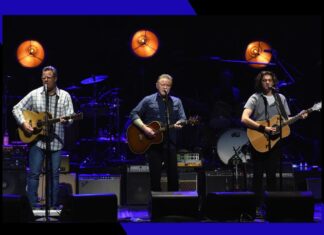Get tickets to The Eagles 2024 farewell concerts today