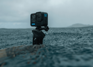 GoPro’s Latest Action Camera is $50 off for Black Friday