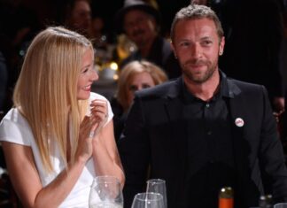 Gwyneth Paltrow Says Chris Martin Has ‘a Real Sweetness’ in His Parenting Style: ‘He Comes & Sprinkles Fairy Dust’