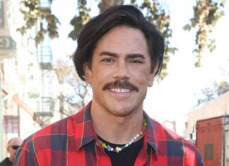 Tom Sandoval Reacts to Getting Booed On BravoCon Stage – Hollywood Life