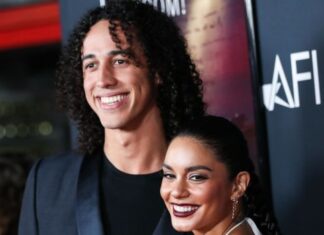 Vanessa Hudgens Teases ‘Gothic’ Wedding Theme With Cole Tucker – Hollywood Life