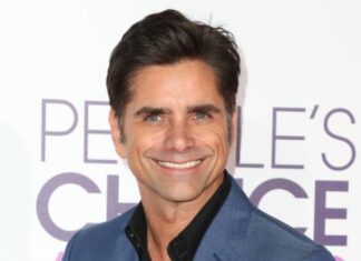 Who Is Teri Copley? John Stamos Says Ex Cheated With Tony Danza – Hollywood Life