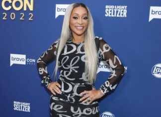 RHOP Karen Huger Teases Keiana’s ‘Unfortunate’ Fight on Season 8 – Hollywood Life