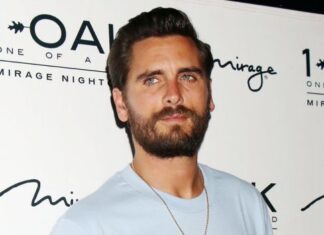 Mason Disick Makes Rare Appearance With Scott Disick at Nobu – Hollywood Life
