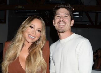 Are Mariah Carey and Bryan Tanaka Still Together? Split Rumors – Hollywood Life