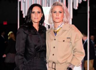Did Ashlyn Harris Cheat on Ali Krieger? Statement Amid Divorce – Hollywood Life