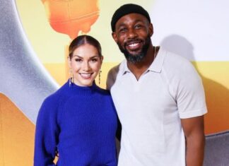 Allison Holker Sells Home After Husband tWitch Boss’ Death – Hollywood Life