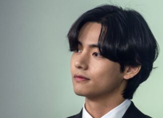 Photo of Kim Tae-hyung Short Hair – Hollywood Life