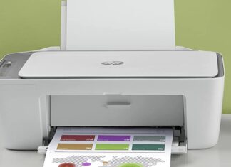 Need a cheap printer? This HP DeskJet is discounted to $40