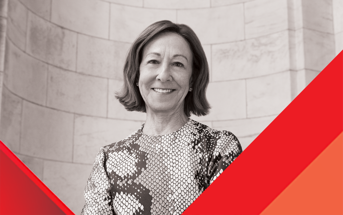 Mortgage industry mourns death of Patti Cook