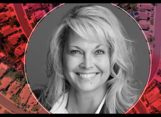 Tracy Kasper officially installed as NAR’s new president