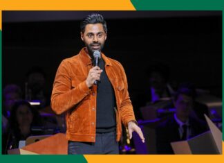 Get tickets to Hasan Minhaj ‘Off With His Head Tour’