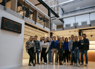 Paris-based startup studio Hexa raises some funding to launch even more startups
