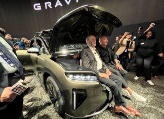 Cruise’s mea culpa and everything that stood out at the LA Auto Show