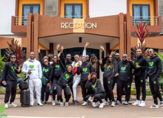 Cameroonian healthtech Waspito gets $2.5M seed extension to scale, tap offline patients