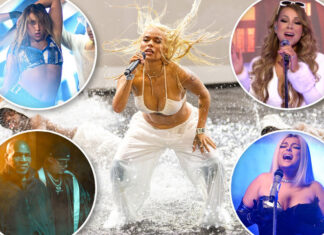What Billboard Music Awards 2023 bust means for future pop prize nights