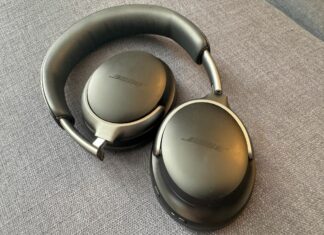 Bose QuietComfort Ultra earn their name and maybe even their $429 price tag