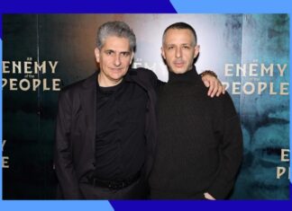 Get tickets to “An Enemy Of The People” on Broadway