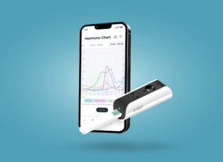 Inito, a startup that helps women quickly track fertility hormones at home, raises $6M