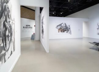 How Inversion Art is trying to become the Y Combinator of the arts world