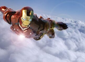 Geek out with This Sale on Marvel Toys and Action Figures