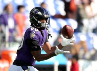 How to find tight end gems in shallow waters