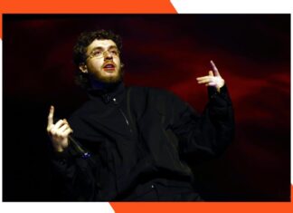 Get tickets to Jack Harlow ‘There’s No Place Like Home Tour’